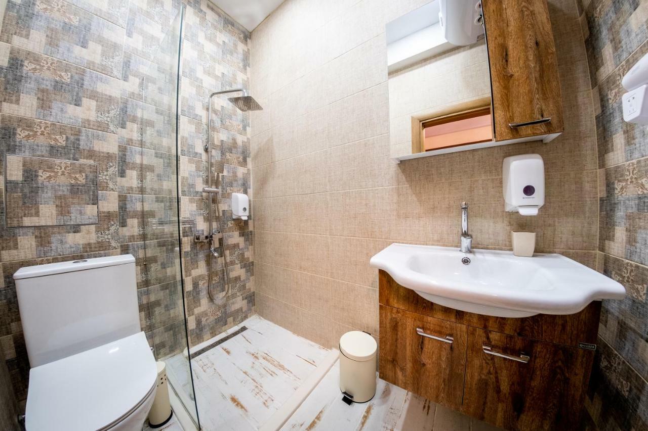 Sofia Industrial Life Apartment Екстер'єр фото